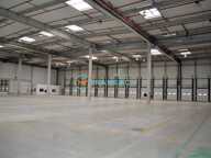 A LOUER Plateforme Logistique classe A situé à Marly-la-Ville — photo 3