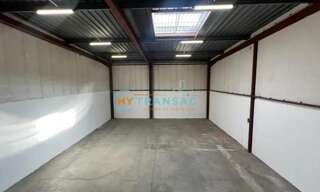 Local industriel  245 m² à louer à Champigny-sur-Marne (94500)