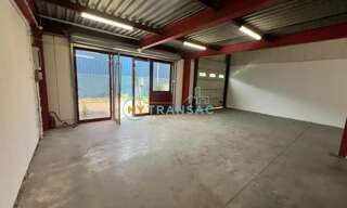 Local industriel   m² à louer à Champigny-sur-Marne (94500)