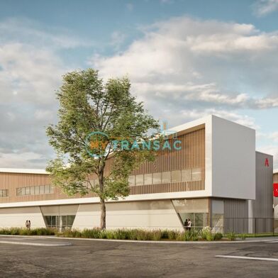 Local industriel  null €