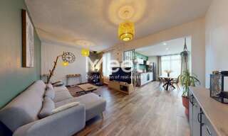 Maison 3 Pièces 93 m² à vendre à Monéteau (89470)