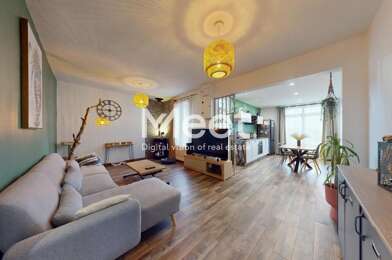 Maison 3 pièces 177000 €