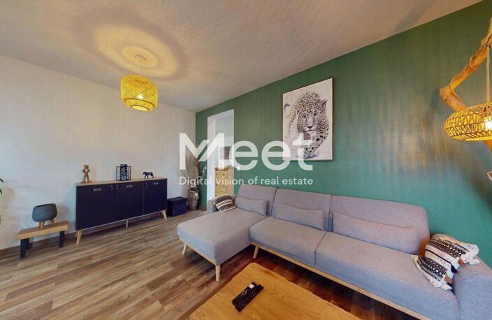 MAISON - 3 PIÈCES - 2 CHAMBRES — photo 3