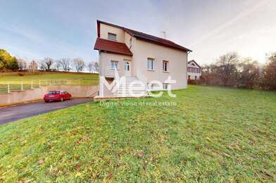 Maison 6 pièces 411000 €