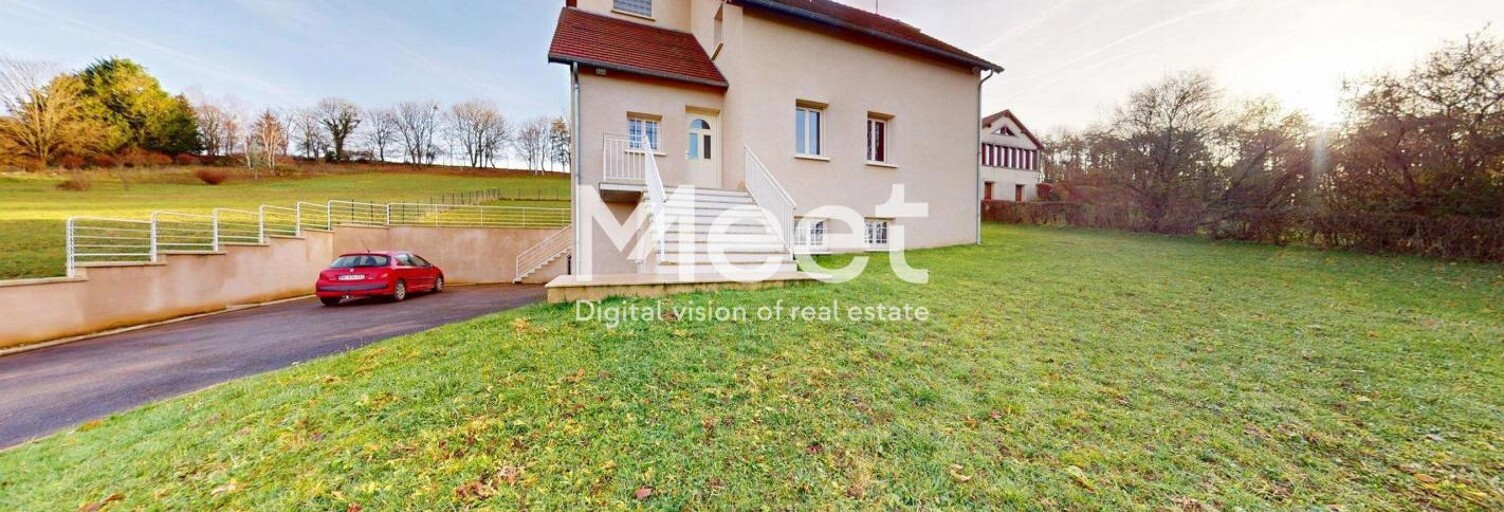 Maison 6 Pièces 220 m² à vendre à Auxerre (89000)