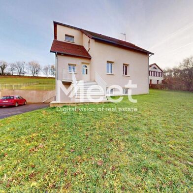 Maison 6 pièces 411000 €