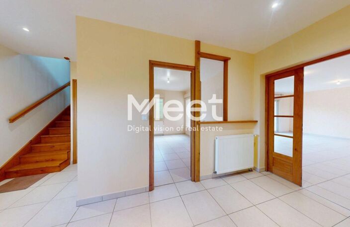MAISON - 6 PIÈCES - 4 CHAMBRES — photo 4