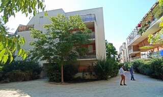 Appartement 2 Pièces 43 m² à vendre à Nîmes (30000)