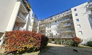 Appartement 2 Pièces 43 m² à vendre à Nîmes (30000)