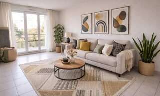 Appartement 2 Pièces 43 m² à vendre à Nîmes (30000)