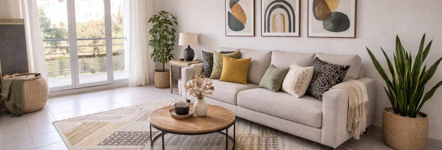 Appartement 2 Pièces 43 m² à vendre à Nîmes (30000)