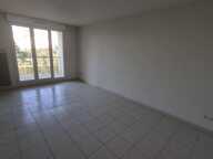 RESIDENCE LA MANADE, T2 AVEC BALCON — photo 4