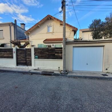 Maison 3 pièces 188000 €