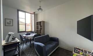 Appartement 2 Pièces 32 m² à louer à Saint-Léonard-de-Noblat (87400)