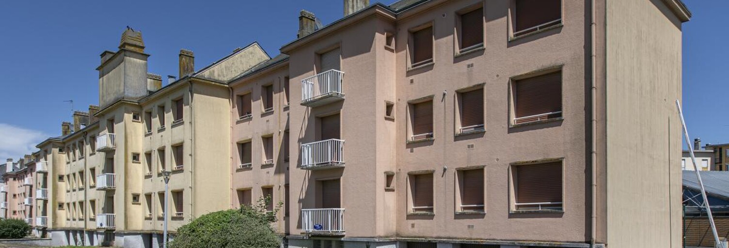 Immeuble  3540 m² à vendre à Châteaudun (28200)