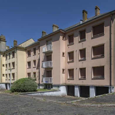 Immeuble  650000 €