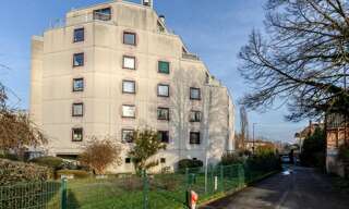 Appartement  21 m² à vendre à Schiltigheim (67300)