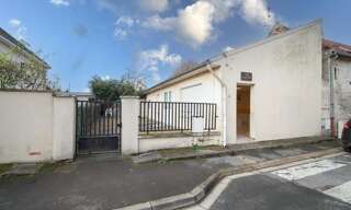 Immeuble  71 m² à vendre à Pont-Sainte-Maxence (60700)