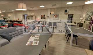 Commerce  1930 m² à vendre à Coulommiers (77120)