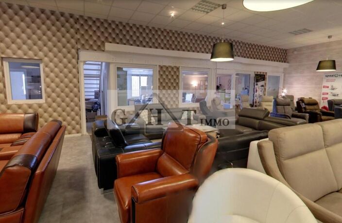 LOCAL COMMERCIAL À VENDRE – COULOMMIERS (77120) — photo 3