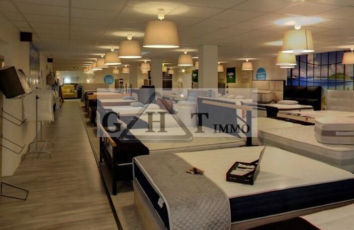 LOCAL COMMERCIAL À VENDRE – COULOMMIERS (77120) — photo 5