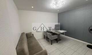 Local industriel  2100 m² à vendre à Évry-Courcouronnes (91000)