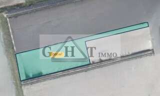 Commerce  1500 m² à louer à Crégy-lès-Meaux (77124)