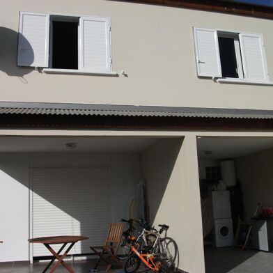 Maison 10 pièces 417000 €