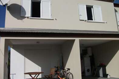 Maison 10 pièces 417000 €