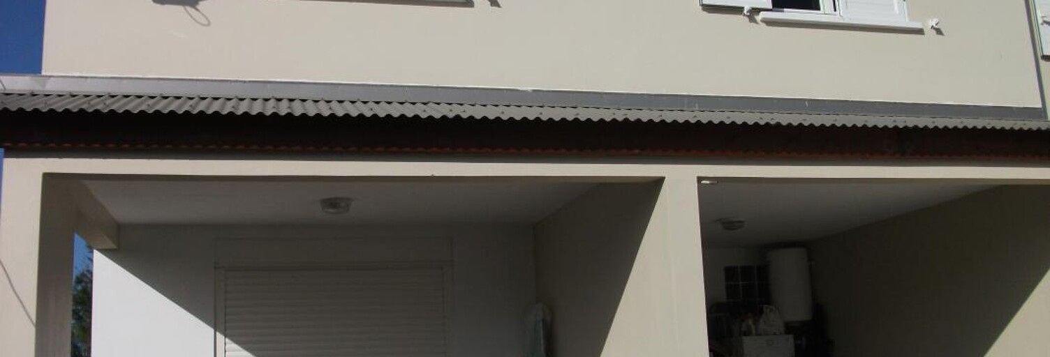 Maison 10 Pièces 180 m² à vendre à Saint-André (97440)