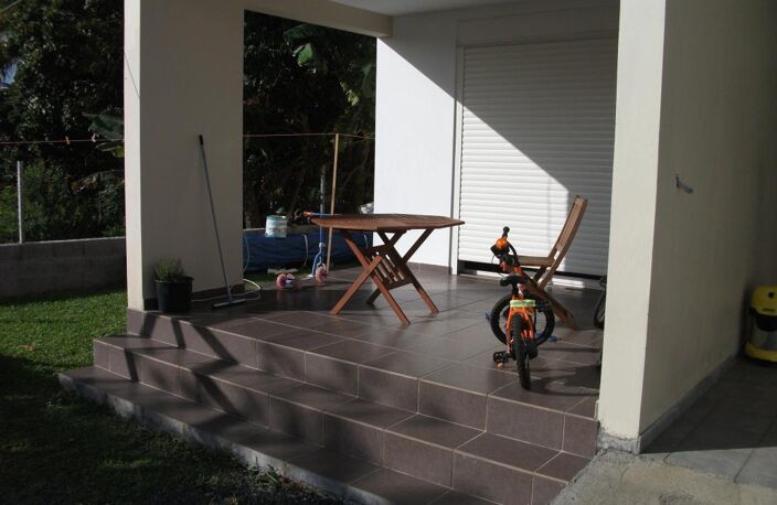 A VENDRE 2 MAISONS JUMELEES — photo 3
