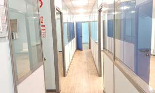 Bureau  150 m² à louer à Saint-Denis (97400)