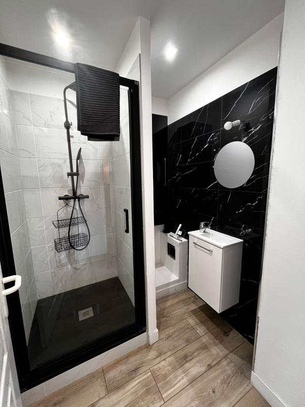 Agence immobilière de Barnabé