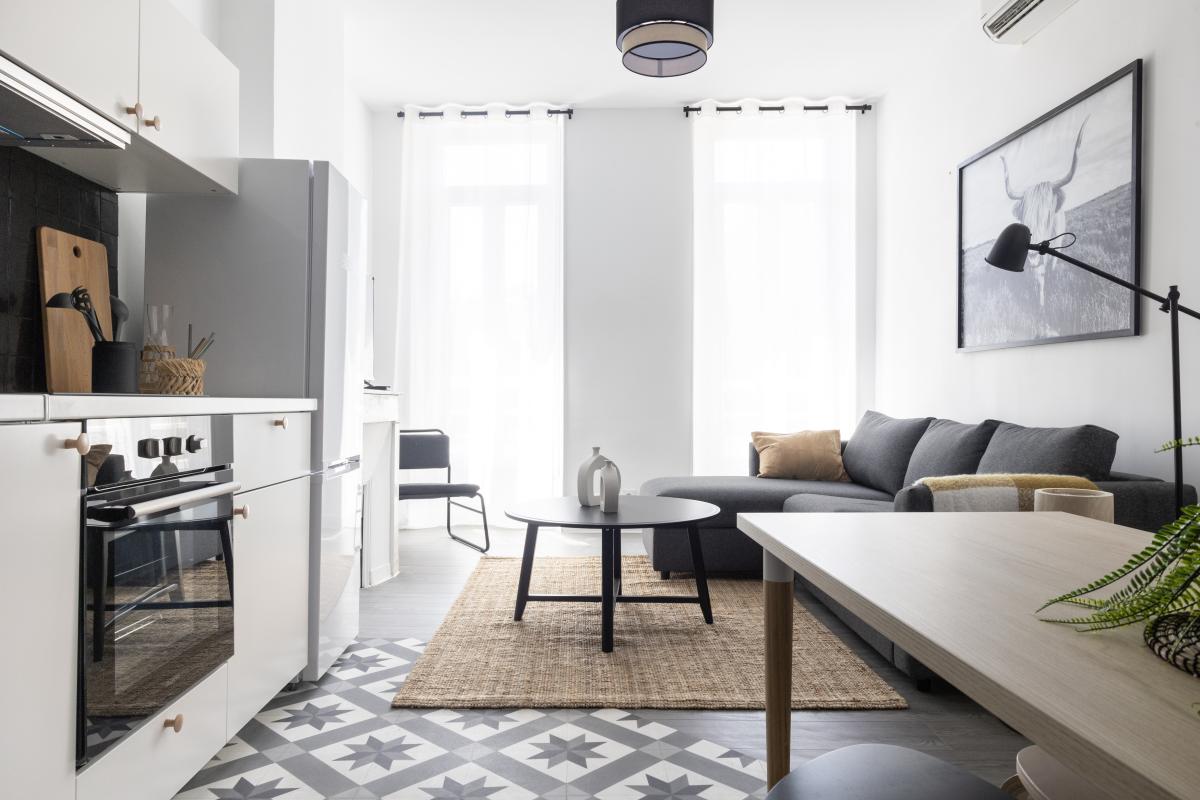 Agence immobilière de Barnabé