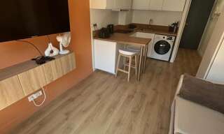 Appartement  20 m² à louer à Marseille 1 (13001)