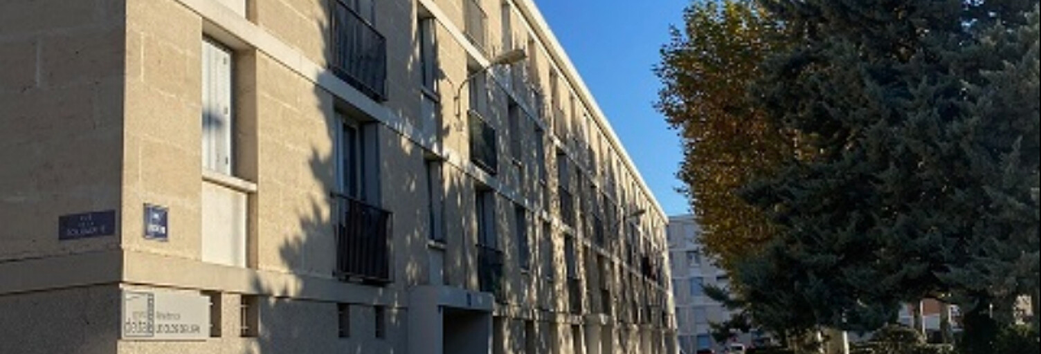 Appartement 3 Pièces 55 m² à louer à Avignon (84000)