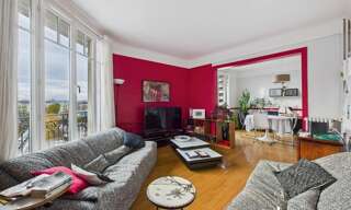 Appartement 4 Pièces 81 m² à vendre à Maisons-Alfort (94700)