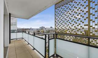 Appartement 2 Pièces 47 m² à vendre à Issy-les-Moulineaux (92130)