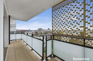 Appartement 2 pièces 399000 €