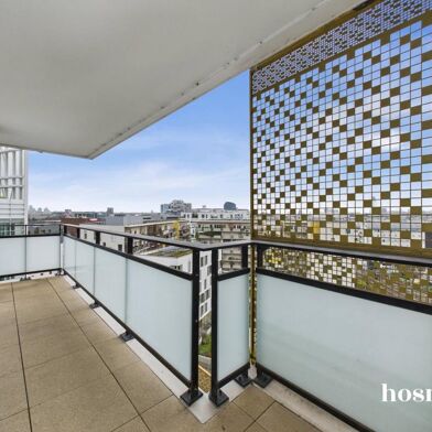 Appartement 2 pièces 449000 €