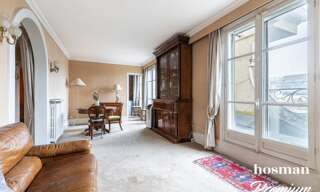 Appartement 4 Pièces 108 m² à vendre à Neuilly-sur-Seine (92200)