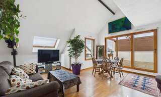 Appartement 4 Pièces 104 m² à vendre à Nantes (44000)