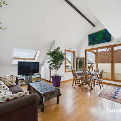 Appartement 4 pièces 469900 €