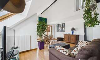 Appartement 4 Pièces 104 m² à vendre à Nantes (44000)