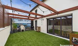 Appartement 4 Pièces 104 m² à vendre à Nantes (44000)