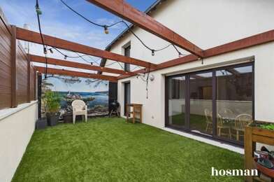Appartement 4 pièces 429900 €