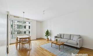 Appartement 1 Pièce 28 m² à vendre à Boulogne-Billancourt (92100)