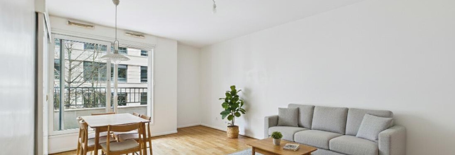 Appartement 1 Pièce 28 m² à vendre à Boulogne-Billancourt (92100)