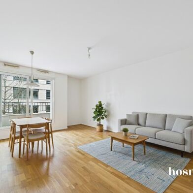 Appartement 1 pièces 298000 €