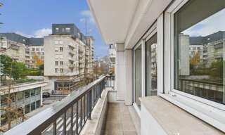 Appartement 1 Pièce 28 m² à vendre à Boulogne-Billancourt (92100)